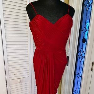 Prom Dress / Evening Gown / Party Dress